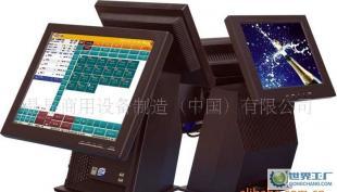 POS外壳套料、触摸电脑外壳与一体机外壳——办公设备领域的关键部件