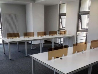 一站式办公解决方案 从办公桌到设备，厂家直销优质产品尽在武汉