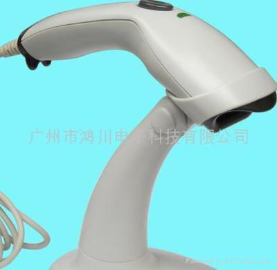 高效可靠的条码扫描器S-I2100A SANI为中国办公升级赋能
