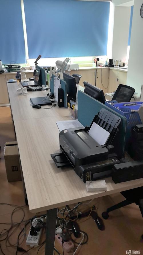 福州二手办公用品